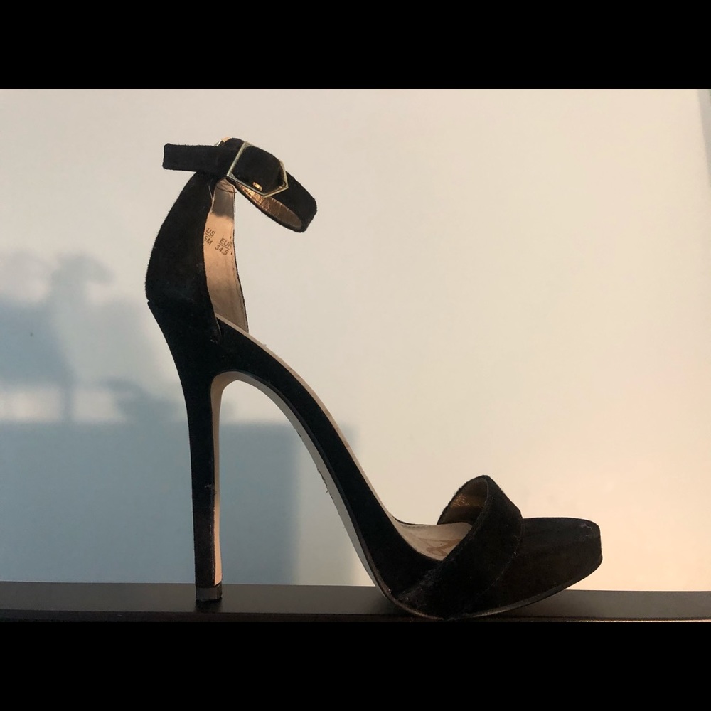 Sam Edelman stilettos worn only once size 5